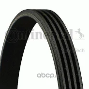 ������ ������������ 4PK1217 ContiTech 4PK1217 (059260849D) 4PK1217 ����