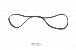 ������ ������������ 6PK1050 Bosch 1987946240 (03G903137B) 1987946240 ����