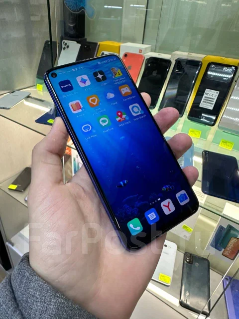 Honor 20. �/�, 128 �� ����
