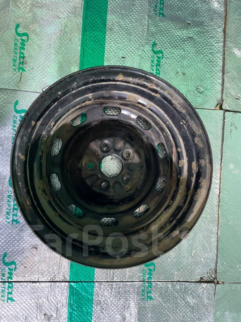 Niche Sotto. x14", 5x100 ����