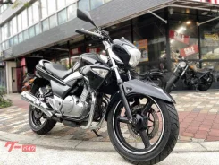 Suzuki GSR 250 Inazuma. 250����. ��., ��������, ���������, ��� �������. ��� ����� �� ������������ ����