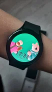 Samsung Galaxy Watch4. GPS, NFC, IP68 ����