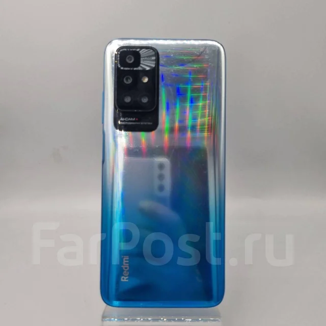 Xiaomi Redmi 10. �/�, 128 ��, ����� ����