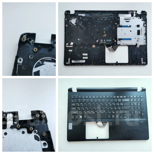 Acer Aspire V5-573. 15.6" ����