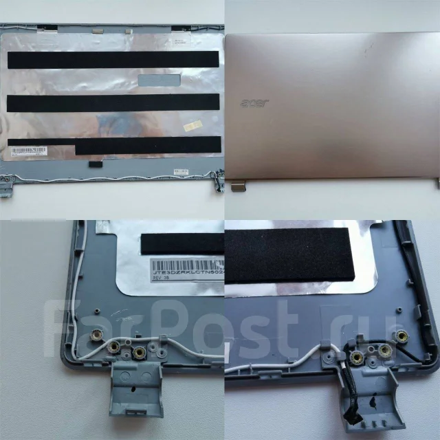 Acer Aspire V5-573. 15.6" ����