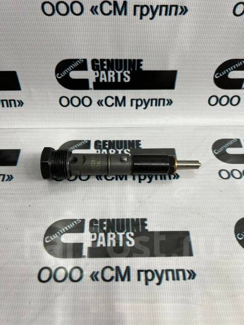 момент затяжки форсунок камминз 6isbe