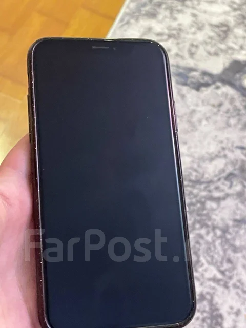 Apple iPhone X. �/�, 64 �� ����