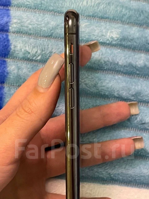 Apple iPhone X. �/�, 64 �� ����
