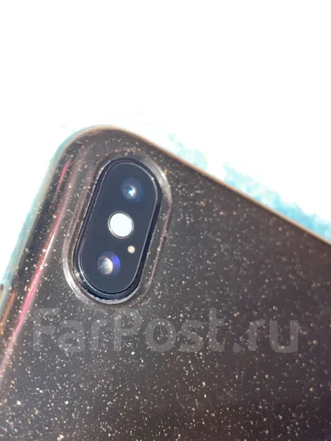 Apple iPhone X. �/�, 64 �� ����
