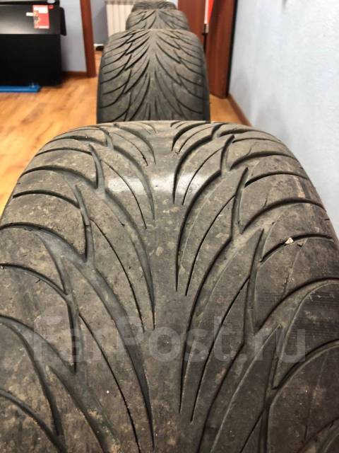 Колеса 18" / диски Shogun 5*114.3 / Резина Federal 255 /45 / R18 ...