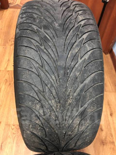 Колеса 18" / диски Shogun 5*114.3 / Резина Federal 255 /45 / R18 ...