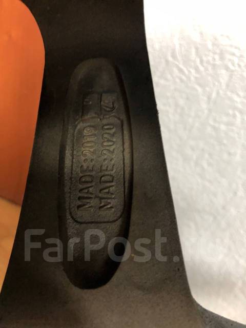 Колеса 18" / диски Shogun 5*114.3 / Резина Federal 255 /45 / R18 ...