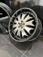 LORENZO. 10.0x20", 5x114.3, ET38,  74,0. 