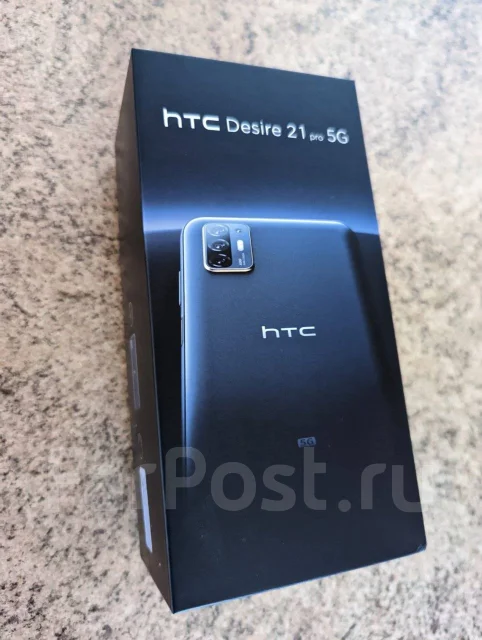 HTC Desire 21 pro 5G. �/�, 8 ��, �����, 5G ����
