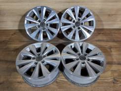 Volkswagen. 6.5x16", 5x112, ET46,  57,1. 