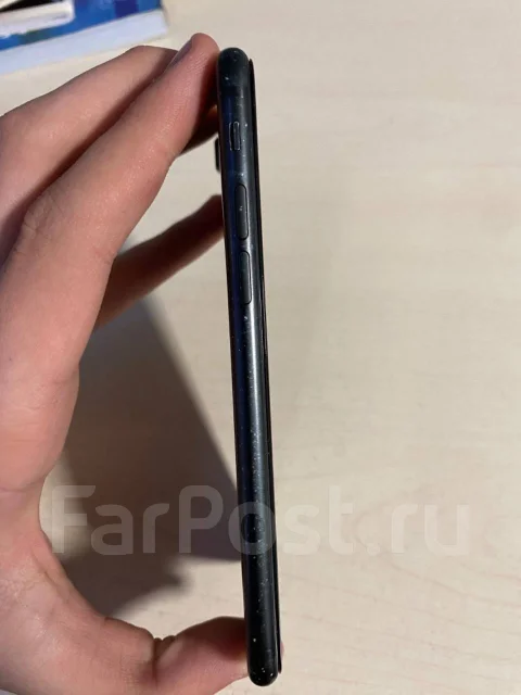 Apple iPhone 7. �/�, 32 ��, ������, 4G LTE, NFC ����