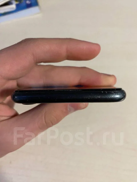 Apple iPhone 7. �/�, 32 ��, ������, 4G LTE, NFC ����