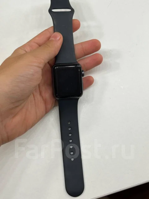 Apple Watch Series 3 ����