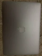 Apple MacBook Air 13 2017 Mid. 13.3", 1,8����, ��� 8 ��, ���� 256���, WiFi, Bluetooth, ����������� �� 11��. ����