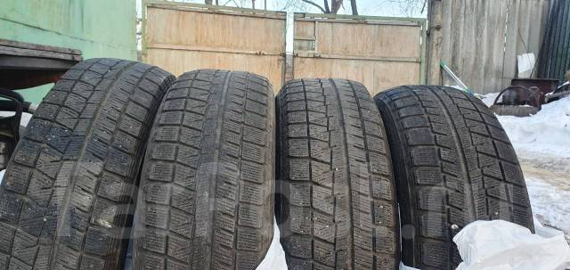 Bridgestone Blizzak Revo, 195/65 R15, 15", 1 шт, в наличии, 195 мм, 65 ...