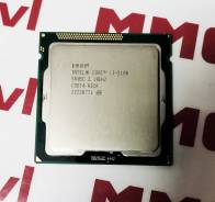 Intel Core i3-2100 ����