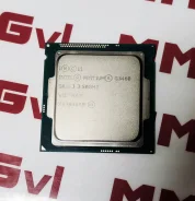 Intel Pentium G3460 ����