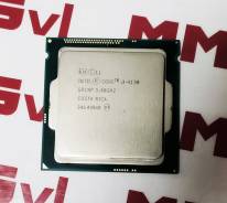 Intel Core i3-4130 ����