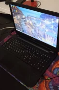 Dell Inspiron 3521. 15.6", 1,8����, ��� 4 ��, ���� 256���, WiFi, Bluetooth, ����������� �� 4��. ����