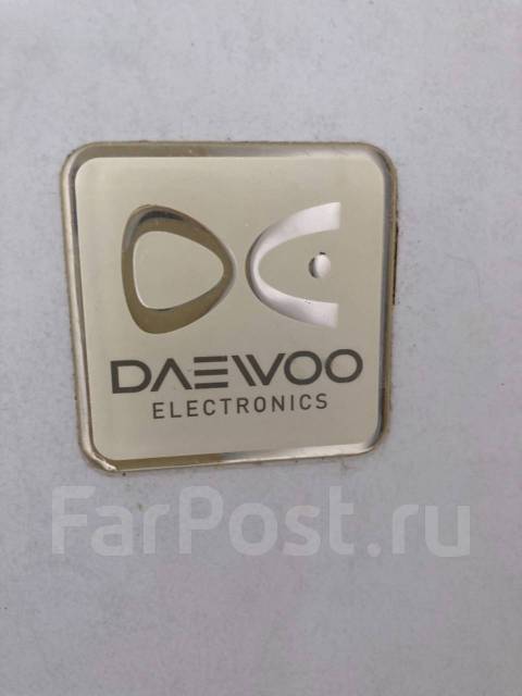 Daewoo fr 530 nt