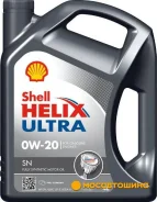 Shell