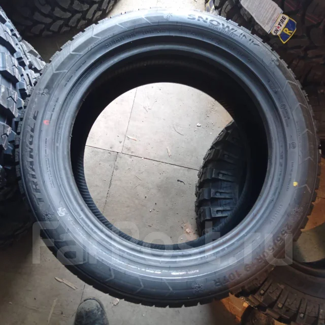 Triangle Snowlink PL01. ������, ��� �����, 2023 ���, ����� ����