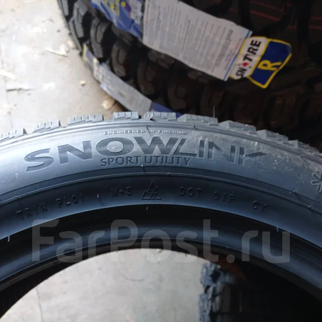 Triangle Snowlink PL01. ������, ��� �����, 2023 ���, ����� ����