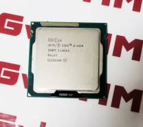 Intel Core i5-3450 ����