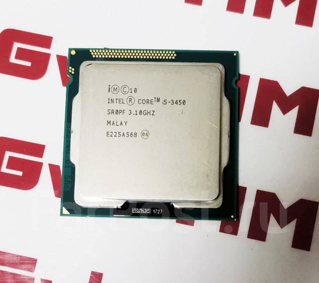 Intel core i5 socket 1155 sale