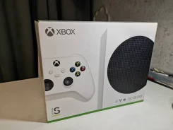 Microsoft Xbox Series S ����