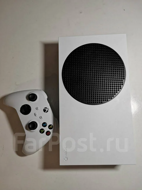 Microsoft Xbox Series S ����