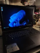 Dell Inspiron. 17.1", 2,8����, ��� 16 ��, ���� 119���, WiFi, Bluetooth ����