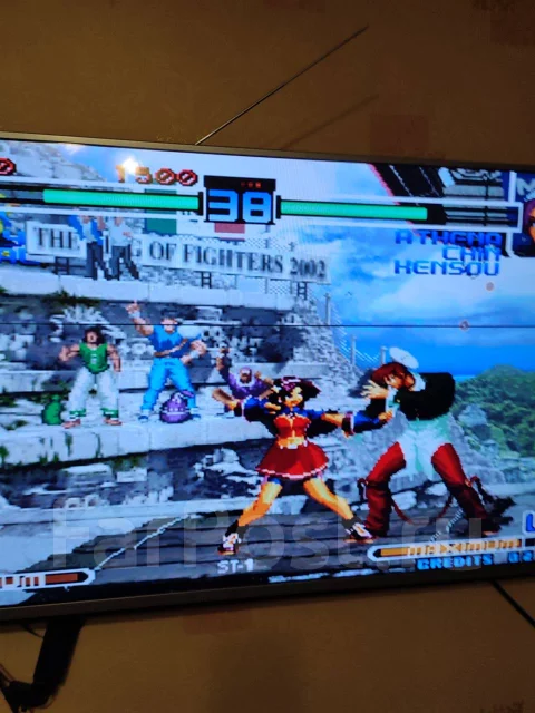Game Stick ����