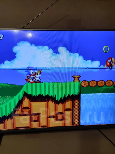 Game Stick ����