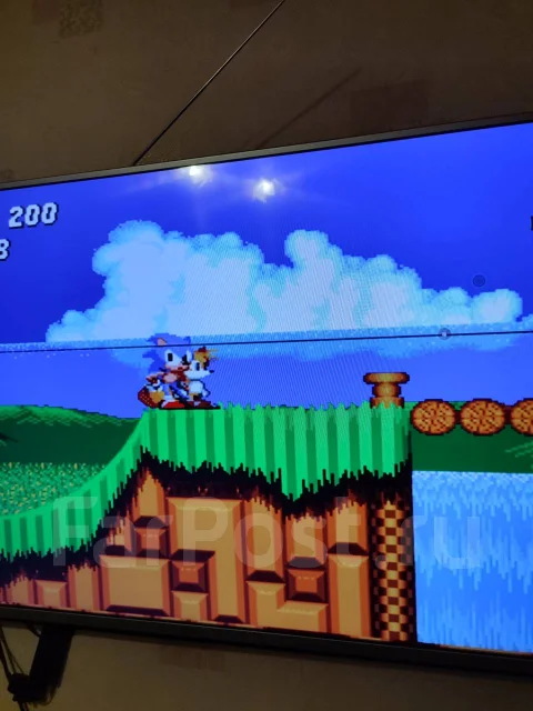 Game Stick ����