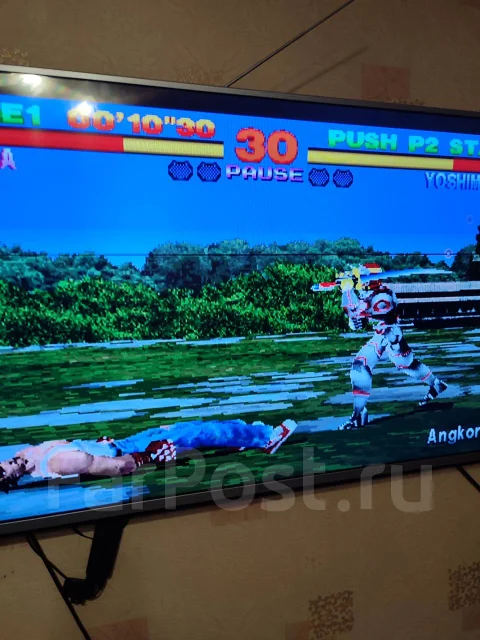 Game Stick ����