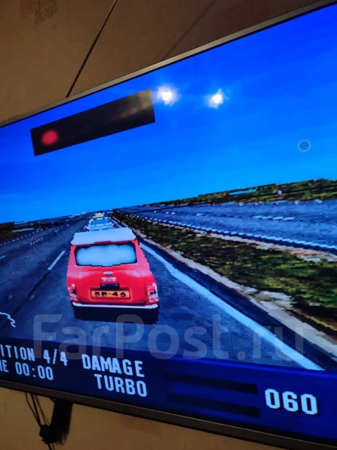 Game Stick ����