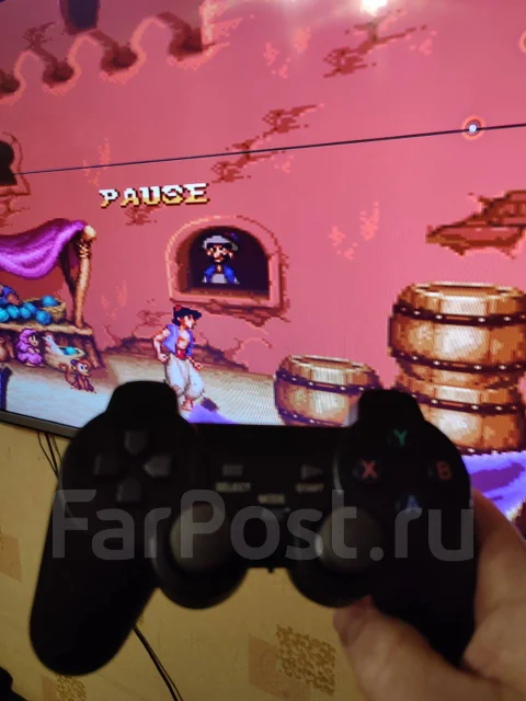 Game Stick ����