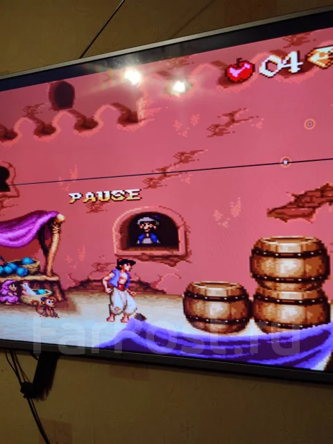 Game Stick ����