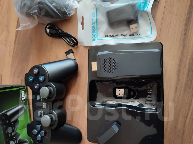 Game Stick ����