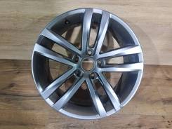 Volkswagen. 7.0x17", 5x112, ET40 