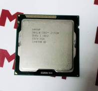 Intel Core i3-2100 ����