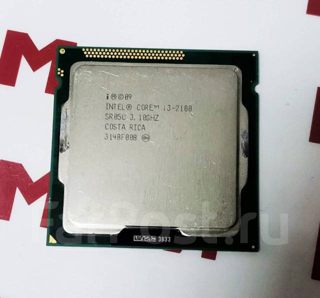 Intel core hot sale i3 1155