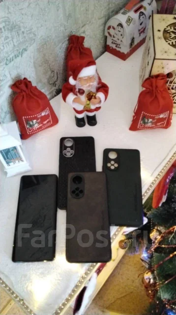 Honor 50. �����, 128 ��, ������, NFC ����
