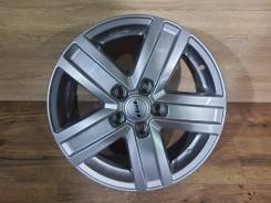 Rial Transporter. 7.0x17", 5x120, ET55 ����